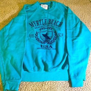 Myrtle beach, SC Sweatshirt
